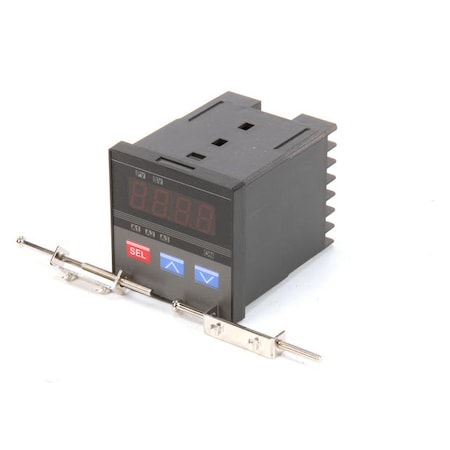 Zesto Thermostat Electronic ZDIVD2001TR1DNA